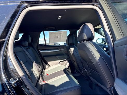 New 2026 GMC Terrain AT4 w/ Convenience Package III image 6