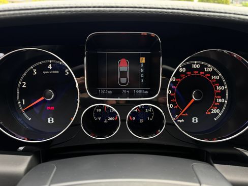 Used 2009 Bentley Flying Spur Flying Spur Speed AWD/4WD image 75