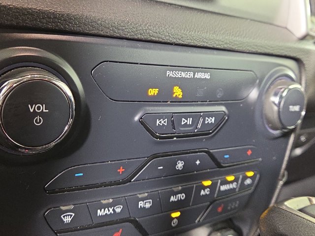 Used 2020 Ford Ranger XLT w/ Equipment Group 302A Luxury AWD/4WD image 20