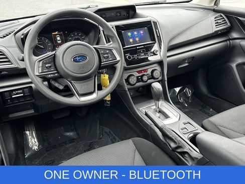 Used 2022 Subaru Impreza 2.0i image 2