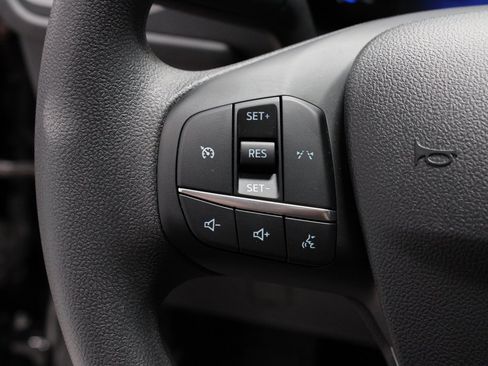 Certified 2025 Ford Escape Active image 27