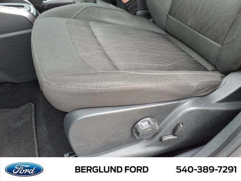 Used 2020 Ford EcoSport SE w/ SE Convenience Package AWD/4WD image 19