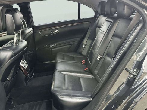 Used 2013 Mercedes-Benz S 550 image 37