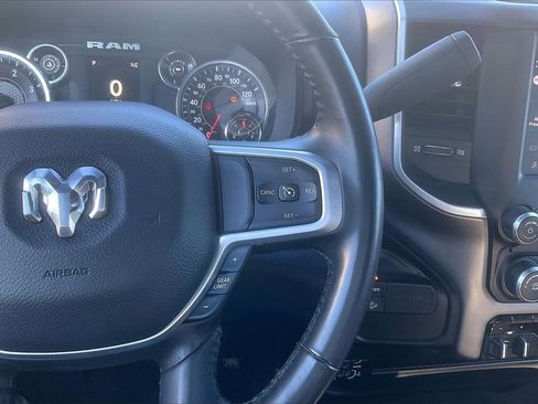 Certified 2024 RAM 2500 Big Horn w/ Off Road Package image 29