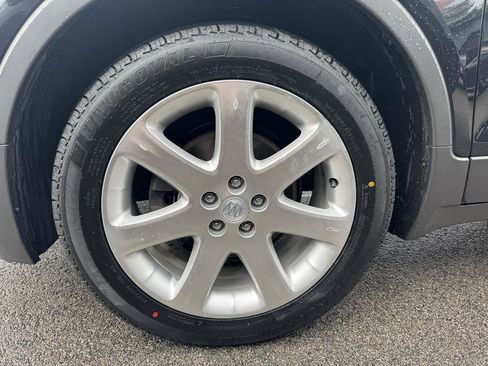 Used 2015 Buick Encore Convenience FWD image 16