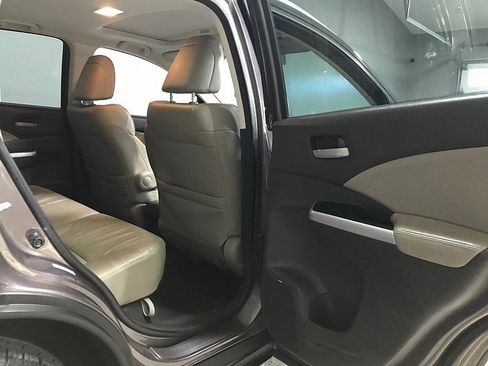 Used 2014 Honda CR-V EX-L image 18