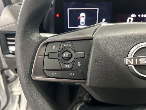 New 2026 Nissan Sentra S w/ S Cold Weather Package FWD image 19