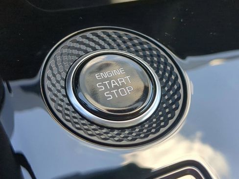 New 2025 Kia Niro EX w/ EX Cold Weather Package image 23