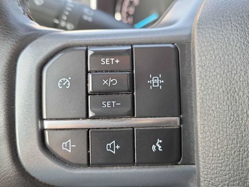 Used 2023 Ford F150 XLT w/ Equipment Group 301A Mid AWD/4WD image 23