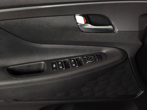 Used 2021 Hyundai Santa Fe Blue image 24