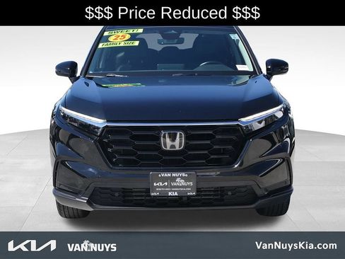 Used 2025 Honda CR-V EX-L image 33