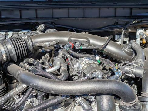 New 2025 Ford Bronco Raptor image 19