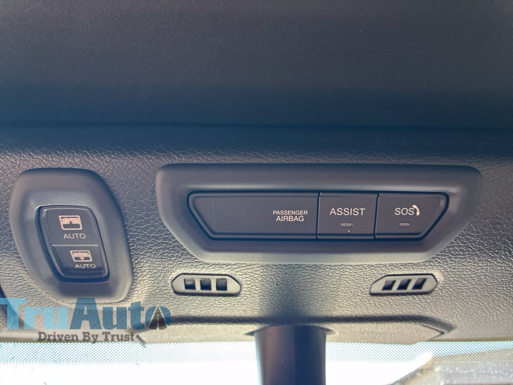 Used 2022 Jeep Wrangler Unlimited Sahara w/ Cold Weather Group AWD/4WD image 35