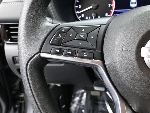 Used 2024 Nissan Sentra SV FWD image 36