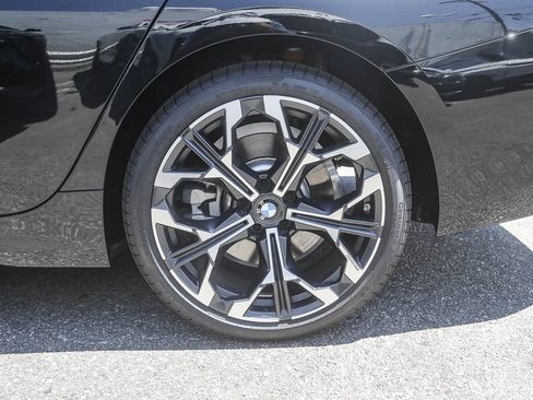 New 2026 BMW 330i Sedan w/ Parking Assistance Package RWD image 8