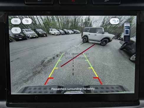 New 2024 Ford F150 Lightning Pro w/ Max Trailer Tow Package image 43