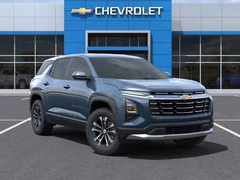 New 2026 Chevrolet Equinox LT w/ Convenience Package II image 31