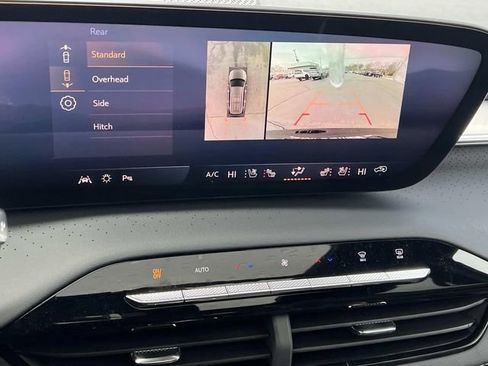 New 2026 Buick Enclave Avenir w/ Super Cruise Package AWD/4WD image 25