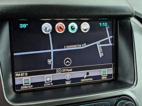 Used 2019 Chevrolet Suburban LT image 17