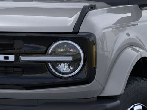 New 2026 Ford Bronco Outer Banks image 20