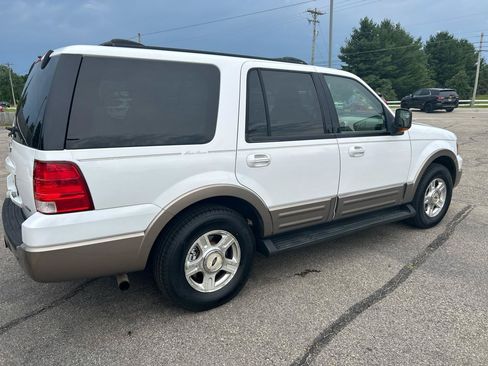 Used 2003 Ford Expedition Eddie Bauer AWD/4WD image 4