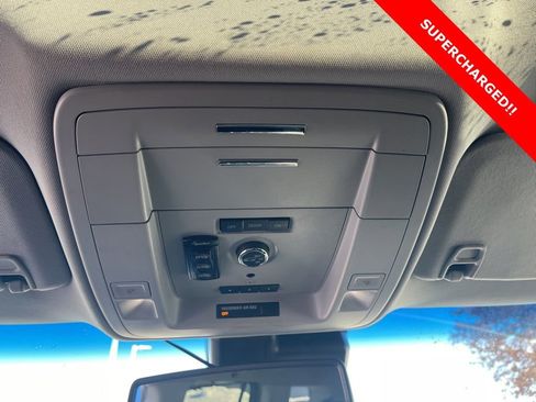 Used 2019 Chevrolet Tahoe Premier w/ RST 6.2L Performance Edition image 34