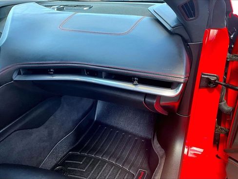 Used 2023 Chevrolet Corvette Z06 RWD image 13
