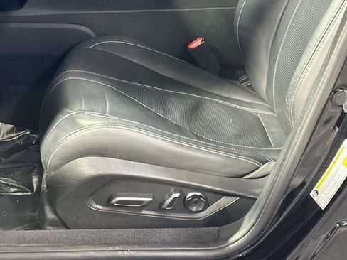 Used 2022 Acura TLX Technology Package image 14