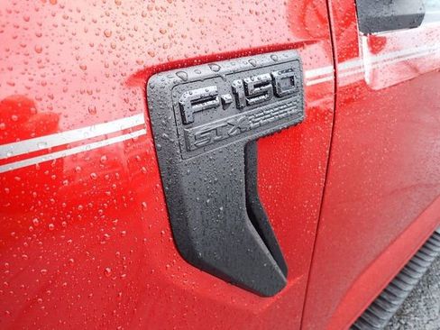 Certified 2023 Ford F150 XL w/ STX Appearance Package AWD/4WD image 13