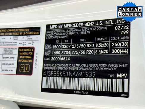 Used 2022 Mercedes-Benz GLE 450 4MATIC image 27