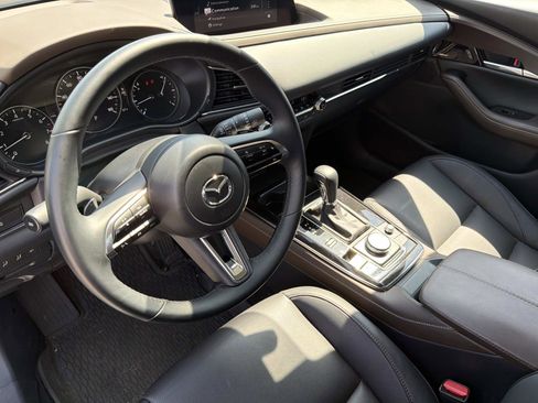 Used 2025 MAZDA CX-30 AWD 2.5 S w/ Premium Package image 7