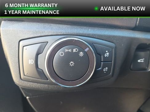 Used 2019 Ford Fusion SE w/ Equipment Group 151A image 18