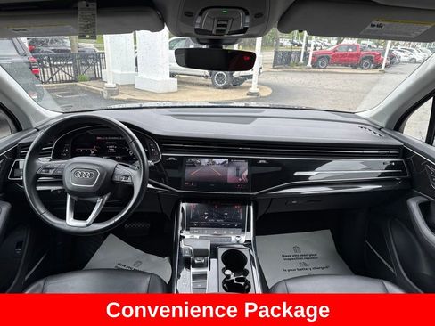 Used 2024 Audi Q7 2.0T Premium Plus AWD/4WD image 16