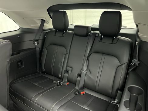 New 2026 MAZDA CX-90 3.3 Turbo w/ Premium Sport Pkg image 14