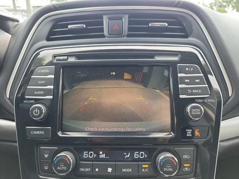 Used 2023 Nissan Maxima SV w/ Floor Mat Group FWD image 26
