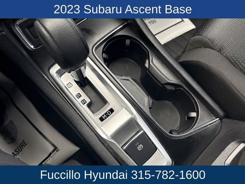 Used 2023 Subaru Ascent Base image 15