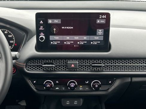 New 2026 Honda HR-V Sport image 26