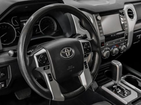 Used 2020 Toyota Tundra SR5 image 25