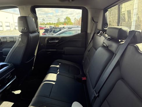 Used 2020 Chevrolet Silverado 1500 LTZ w/ LTZ Plus Package image 17