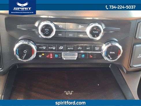 New 2026 Ford F350 King Ranch image 19