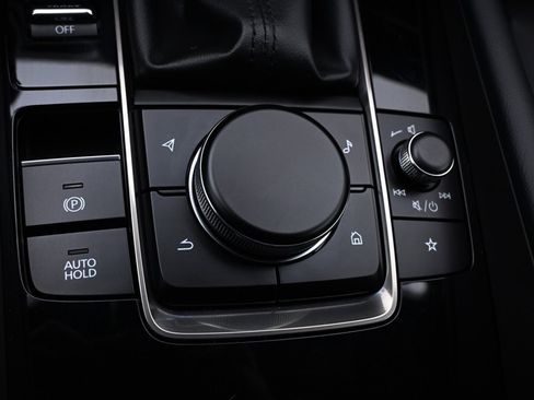 Certified 2025 MAZDA MAZDA3 Hatchback w/Premium Plus Pkg image 34