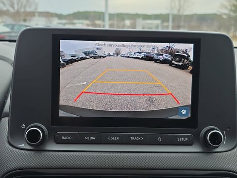 Used 2023 Hyundai Kona SEL w/ Cargo Package image 20