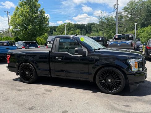 Used 2020 Ford F150 XL w/ Equipment Group 101A Mid AWD/4WD image 5