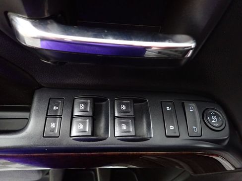 Used 2015 GMC Sierra 1500 SLE AWD/4WD image 15