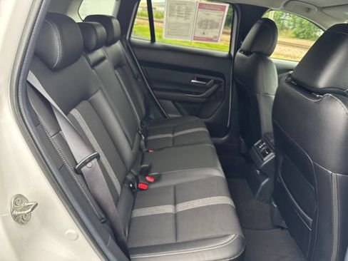 Used 2025 MAZDA CX-50 AWD 2.5 S w/ Preferred Package image 32
