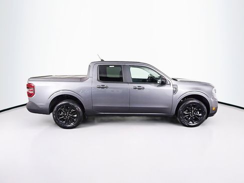 Used 2023 Ford Maverick Lariat w/ Lariat Luxury Package image 9