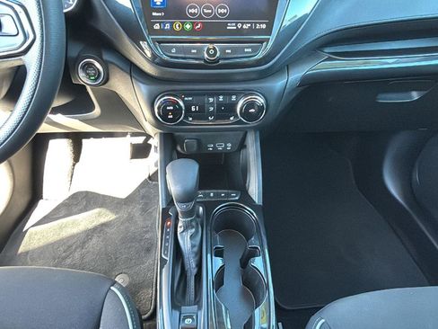 Certified 2023 Chevrolet TrailBlazer LT w/ Convenience Package image 21