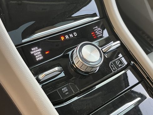 Used 2022 Jeep Grand Cherokee Summit w/ Advanced Protech Group IV AWD/4WD image 26