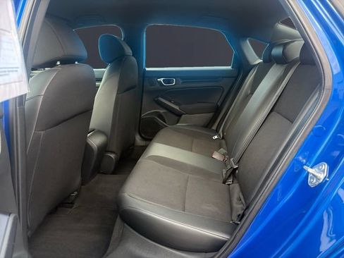 Used 2024 Honda Civic Sport image 13