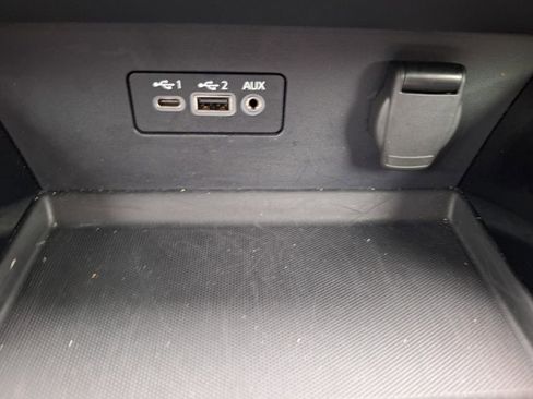 Used 2025 Nissan Altima 2.5 SR image 17